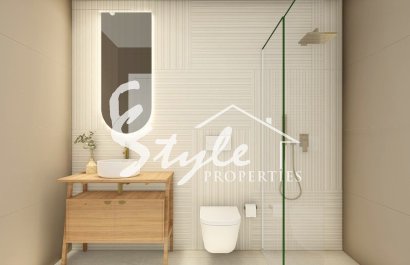 New build - Villa - Polop