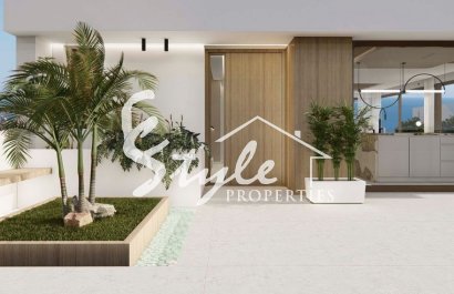 New build - Villa - Finestrat