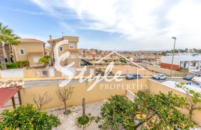 Вторичное жилье - Вилла - Ориуэла Коста  - Ориуэла Коста