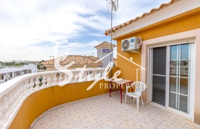 Вторичное жилье - Вилла - Ориуэла Коста  - Ориуэла Коста