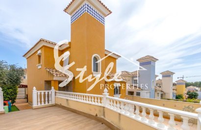 Вторичное жилье - Вилла - Ориуэла Коста  - Ориуэла Коста