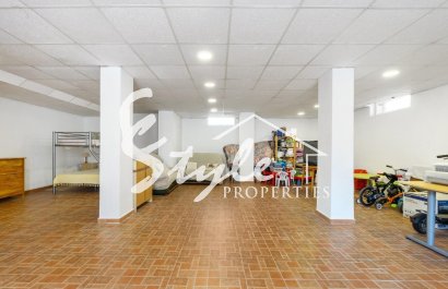 Вторичное жилье - Вилла - Ориуэла Коста  - Ориуэла Коста