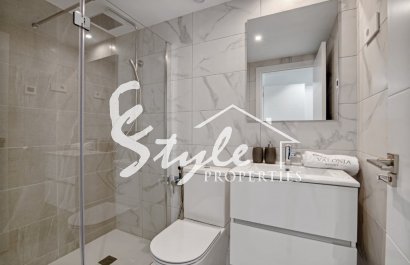 Новостройки - Апартаменты/Квартира - Пунта Прима