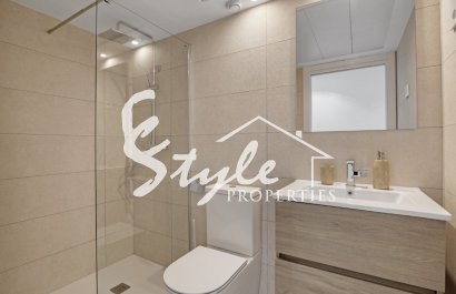 Новостройки - Апартаменты/Квартира - Пунта Прима