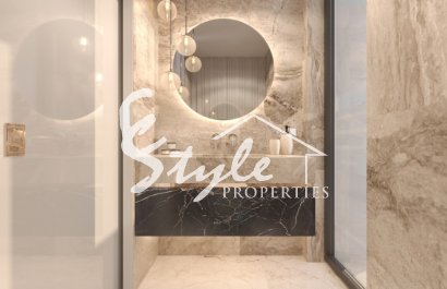 New build - Villa - Ciudad Quesada