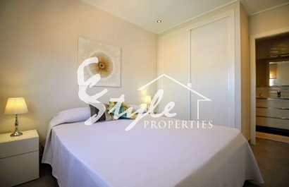 Вторичное жилье - Апартаменты/Квартира - Пунта Прима