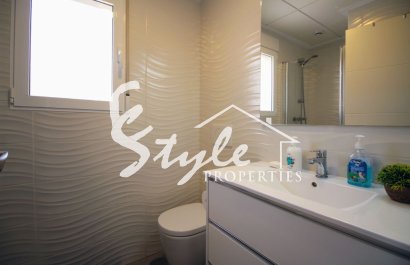 Вторичное жилье - Апартаменты/Квартира - Пунта Прима