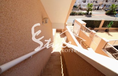 Вторичное жилье - Апартаменты/Квартира - Пунта Прима