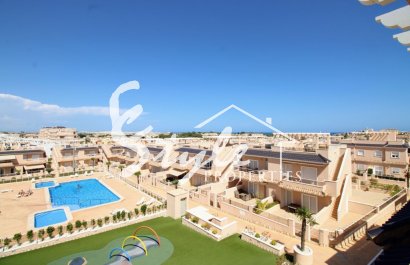 Вторичное жилье - Апартаменты/Квартира - Пунта Прима