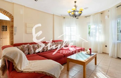 Reventa - Villa - La Florida