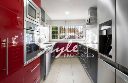 Reventa - Villa - La Florida