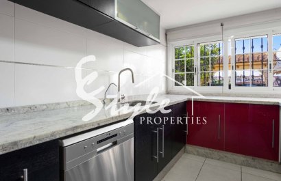 Reventa - Villa - La Florida