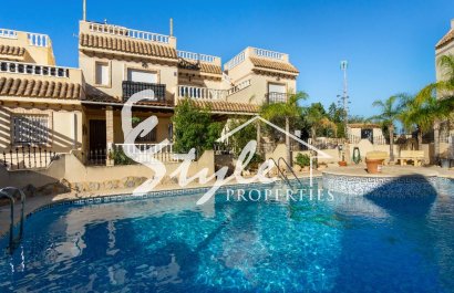 Comprar Chalet 5D en La Florida al lado del mar. ID 6155