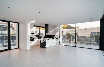 New build luxury villas for sale in Las Colinas, Costa Blanca, Spain. ON1667