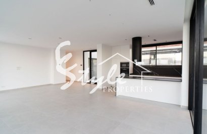 New build luxury villas for sale in Las Colinas, Costa Blanca, Spain. ON1667