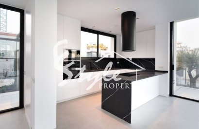 New build luxury villas for sale in Las Colinas, Costa Blanca, Spain. ON1667