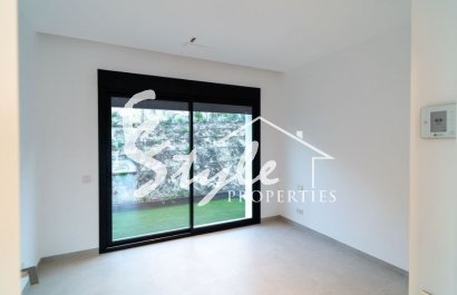 New build luxury villas for sale in Las Colinas, Costa Blanca, Spain. ON1667