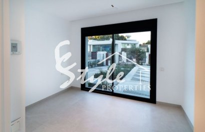 New build luxury villas for sale in Las Colinas, Costa Blanca, Spain. ON1667