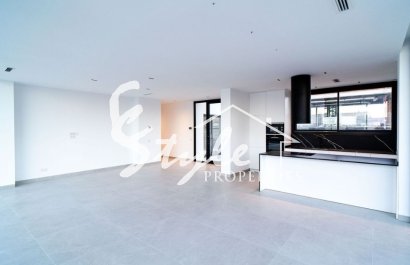 New build luxury villas for sale in Las Colinas, Costa Blanca, Spain. ON1667