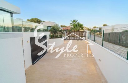 New build - Villa - Las Colinas - Las Colinas Golf