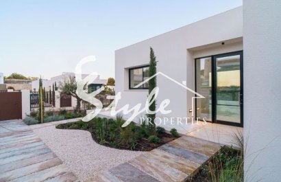 New build - Villa - Las Colinas - Las Colinas Golf
