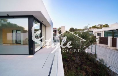 New build - Villa - Las Colinas - Las Colinas Golf