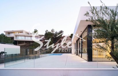 New build - Villa - Las Colinas - Las Colinas Golf