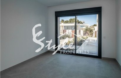 New build luxury villas for sale in Las Colinas, Costa Blanca, Spain. ON1667