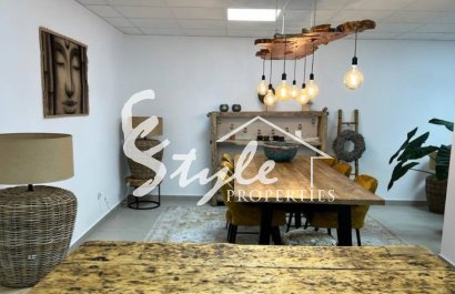 Вилла в Финестрате, Коста Бланка, Испания. ID:1809