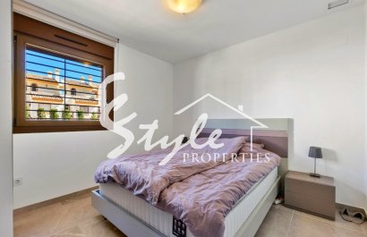 Reventa - Apartamento - Villamartin