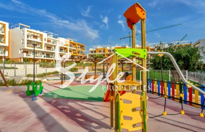 Reventa - Apartamento - Villamartin