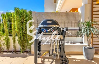 Reventa - Apartamento - Villamartin