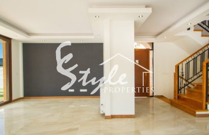 For sale new villa in Finestrat, Costa Blanca, Spain ON1811