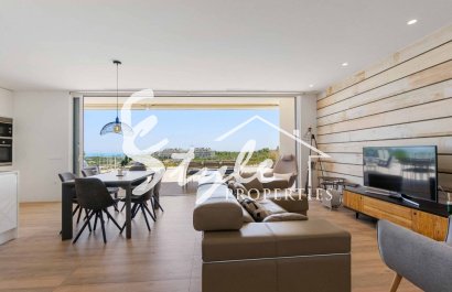 Reventa - Apartamento - Las Colinas - Las Colinas Golf