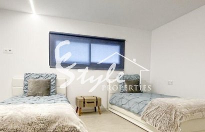 For sale new villa in Finestrat, Costa Blanca, Spain 1813