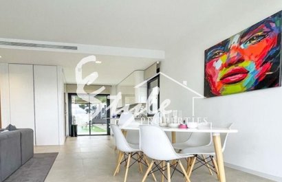 For sale new villa in Finestrat, Costa Blanca, Spain 1813