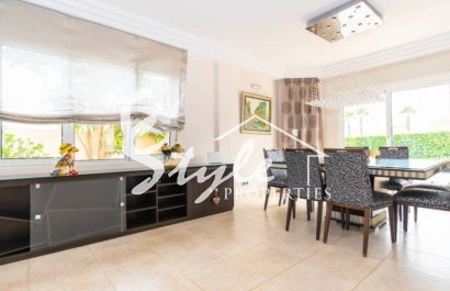 Reventa - Villa - Torrevieja  - Aguas Nuevas