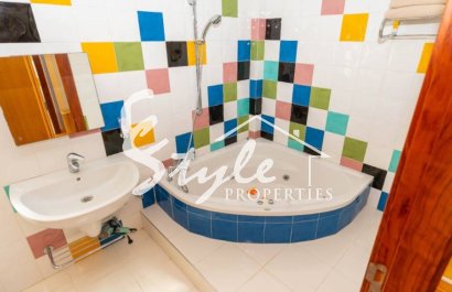 Reventa - Villa - Torrevieja  - Aguas Nuevas