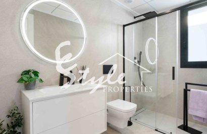 Новостройки - Вилла - Рохалес - Rojales