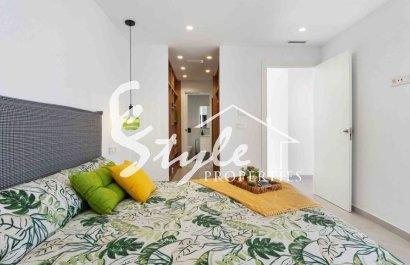 Новые виллы на продажу в Рохалесе, Аликанте, Коста Бланка. ON1556