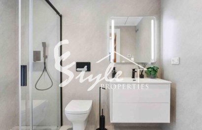 Новые виллы на продажу в Рохалесе, Аликанте, Коста Бланка. ON1556