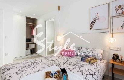 Новые виллы на продажу в Рохалесе, Аликанте, Коста Бланка. ON1556