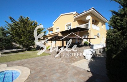 Reventa - Villa - Cabo Roig