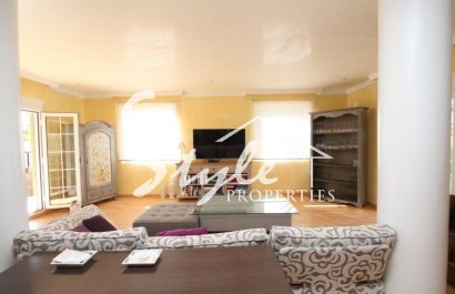 Reventa - Villa - Cabo Roig