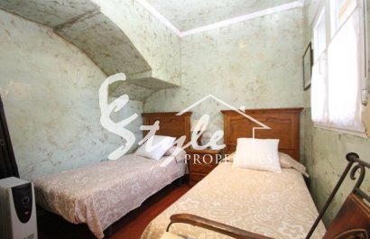 Reventa - Villa - Cabo Roig