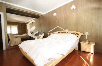 Reventa - Villa - Cabo Roig