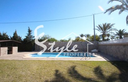 Reventa - Villa - Cabo Roig