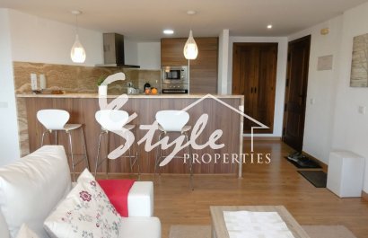 Вторичное жилье - Апартаменты/Квартира - Пунта Прима