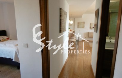 Вторичное жилье - Апартаменты/Квартира - Пунта Прима