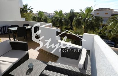 Вторичное жилье - Апартаменты/Квартира - Пунта Прима